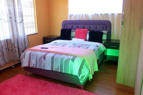 Joyous Accommodation Sleep and Go